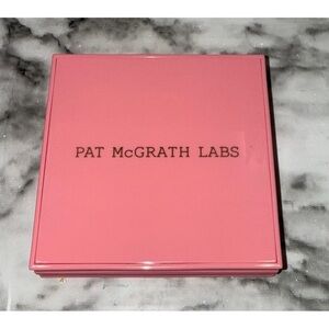 Pat McGrath Labs Luxe Eye Shadow Quad: Passion Fleur
